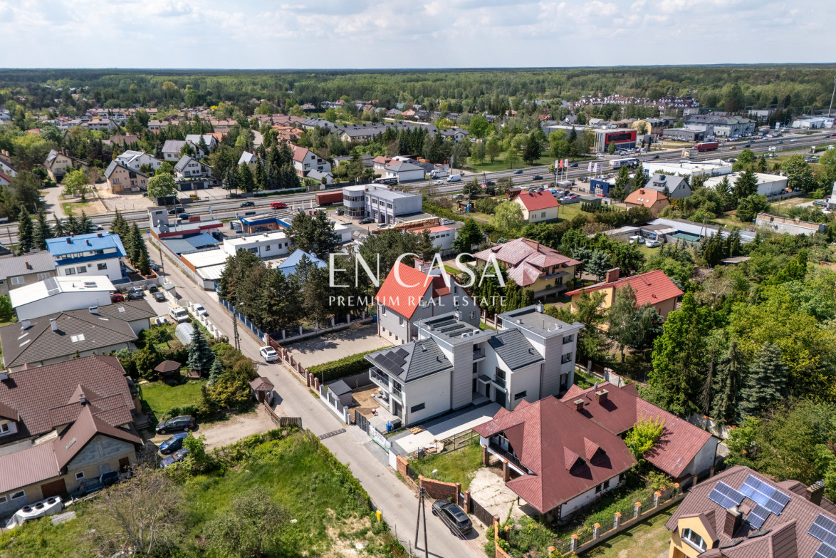 House Sale Łomianki 21